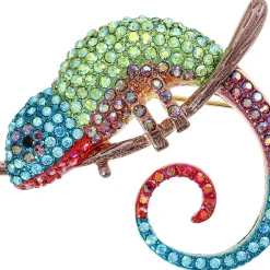 Brosche - Sparkly Cutie