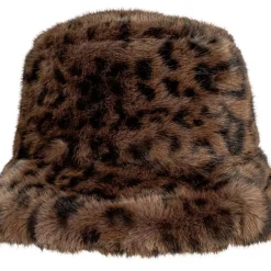 Bucket Hat - Soft Leo