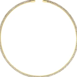 Choker - Golden Gleam