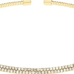 Choker - Golden Gleam