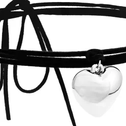 Choker - Harmony Heart