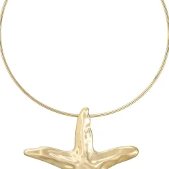 Choker - Ocean Treasure