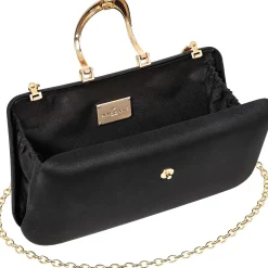 Clutch-Box - Black Glamour