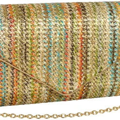 Clutch-Box - Vibrant Beach