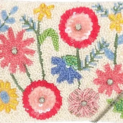 Clutch - Colorful Garden