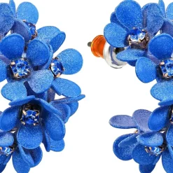 Creolen - Blue Blossom