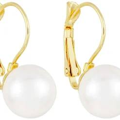 Creolen - Bright Pearl