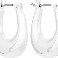 Creolen - Chic Silver