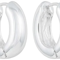 Creolen - Chunky Oval