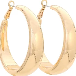 Creolen - Classic Gold