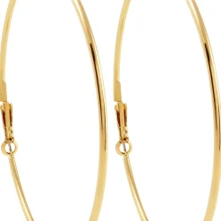 Creolen - Classy Gold