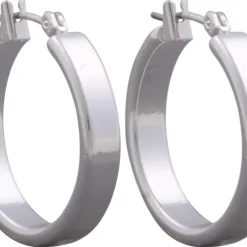 Creolen - Cute Silver