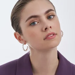 Creolen - Elegant Ice