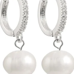 Creolen - Fresh Pearls