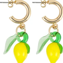 Creolen - Glass Lemons