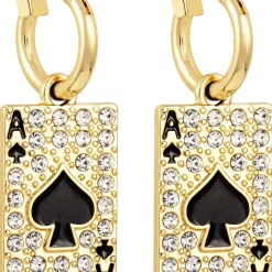 Creolen - Golden Ace