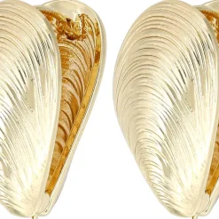 Creolen - Golden Shells