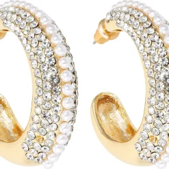 Creolen - Graceful Hoop