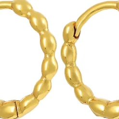 Creolen - Mini Gold