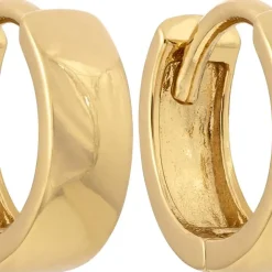Creolen - Mini Golds