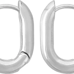 Creolen - Oval Classics