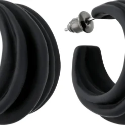 Creolen - Plain Black