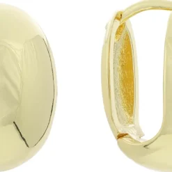 Creolen - Plated Classic