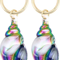 Creolen - Rainbow Shell