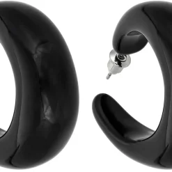 Creolen - Simple Black