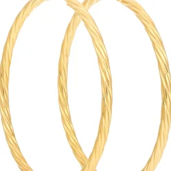 Creolen - Timeless Twist