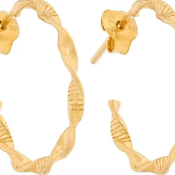 Creolen - Twisted Eyecatcher