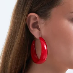Creole - Wonderful Red