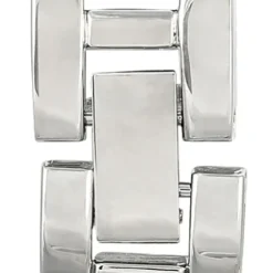 Damenuhr - Silver Elegance