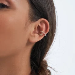 Earcuff - Pearly Spring