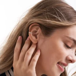 Earcuffs - Pointed Catch