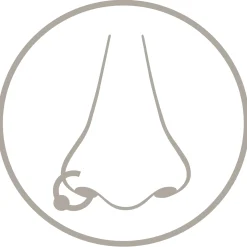 Fake Piercing - Bollywood