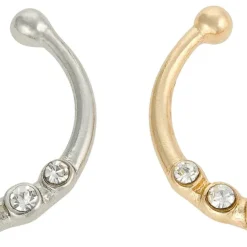 Fake Piercing - Bollywood