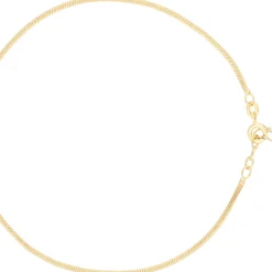 Fußkettchen - Marvelous Gold