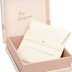 Geschenkbox - Hey Gorgeous