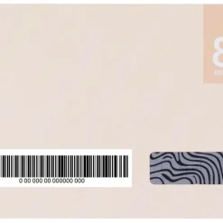 Gutscheinkarte