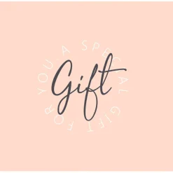 Gutschein PDF - Special Gift