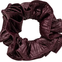 Haargummi - Classy Burgundy
