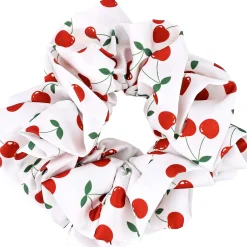 Haargummi - Soft Cherry