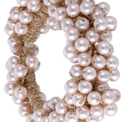 Haargummi - Sweet Pearls