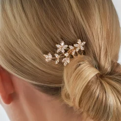 Haarkamm-Set - Sparkling Bloom