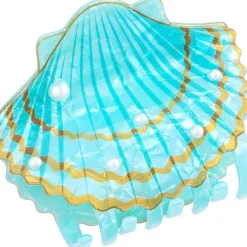 Haarklammer - Beautiful Shell