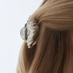 Haarklammer - Conch Shell