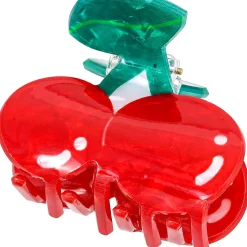 Haarklammer - Cute Cherry