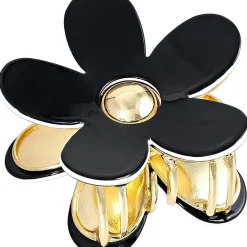 Haarklammer - Elegant Flower