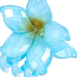 Haarklammer - Glossy Blossom